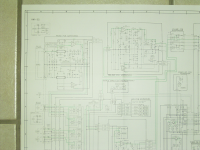 Akai AM-52-Schematic 